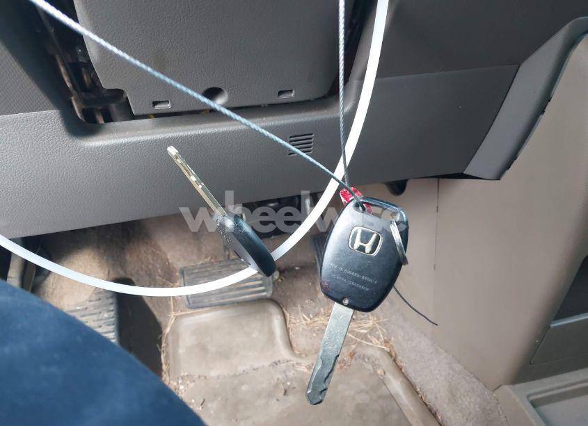 Photo 11 of 2006 Honda Ridgeline RT (VIN 2HJYK16226H560565)