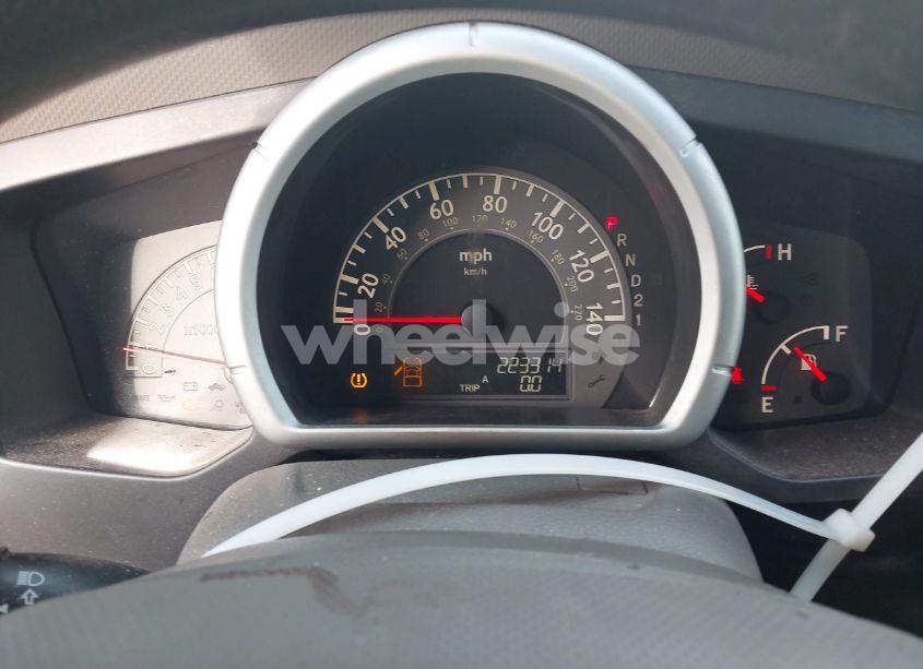 Photo 7 of 2006 Honda Ridgeline RT (VIN 2HJYK16226H560565)