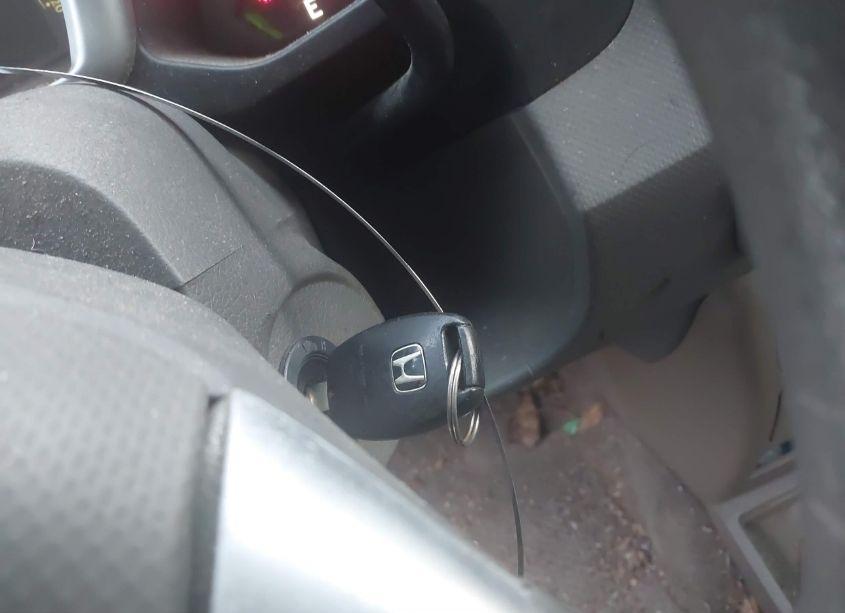 Photo 11 of 2006 Honda Ridgeline RT (VIN 2HJYK16226H575289)