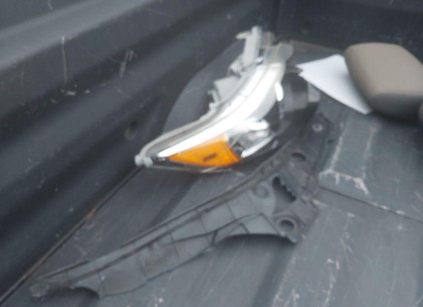 Photo 12 of 2006 Honda Ridgeline RT (VIN 2HJYK16226H575289)