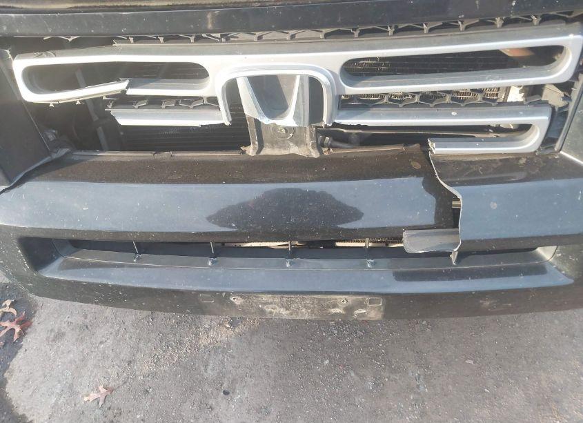 Photo 6 of 2006 Honda Ridgeline RT (VIN 2HJYK16226H575289)