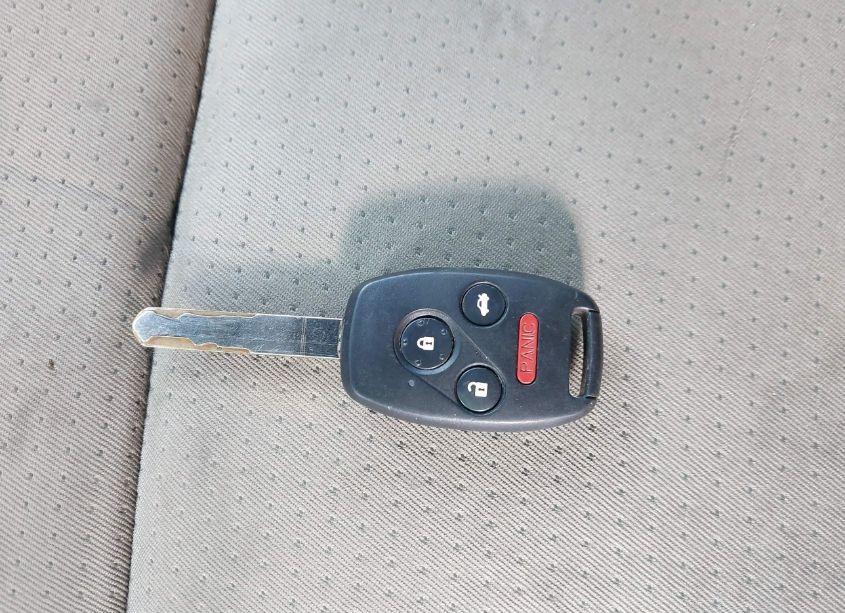 Photo 11 of 2006 Honda Ridgeline RT (VIN 2HJYK16226H575518)