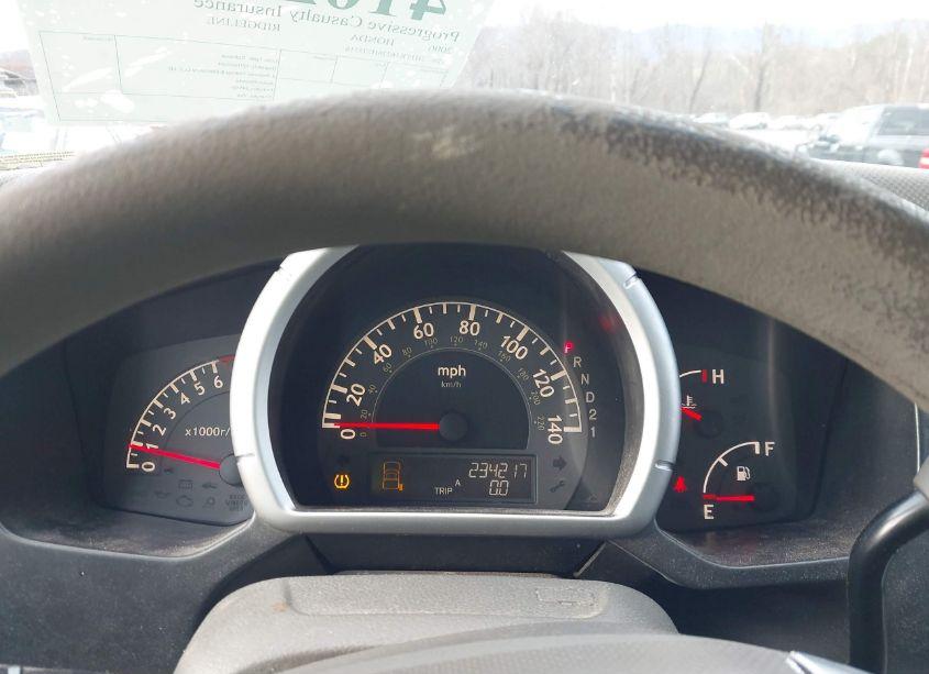 Photo 7 of 2006 Honda Ridgeline RT (VIN 2HJYK16226H575518)