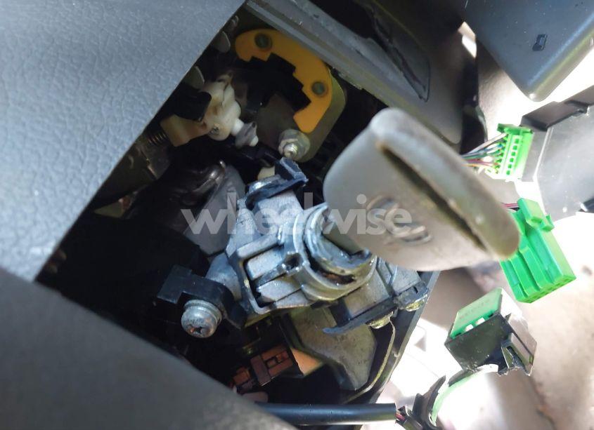 Photo 11 of 2007 Honda Ridgeline RT (VIN 2HJYK16237H535269)