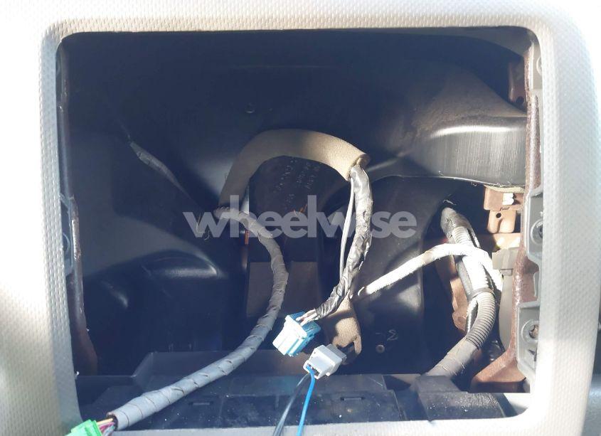 Photo 12 of 2007 Honda Ridgeline RT (VIN 2HJYK16237H535269)