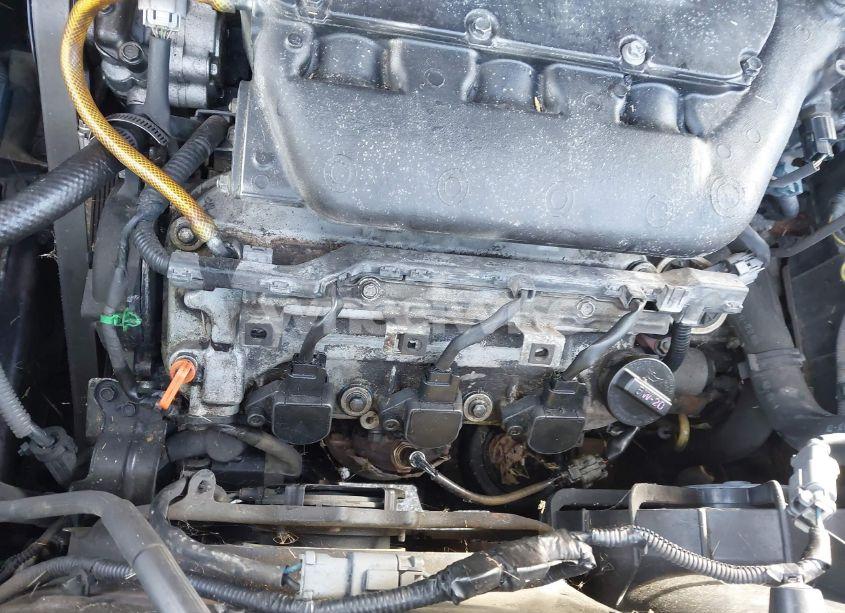 Photo 13 of 2007 Honda Ridgeline RT (VIN 2HJYK16237H535269)