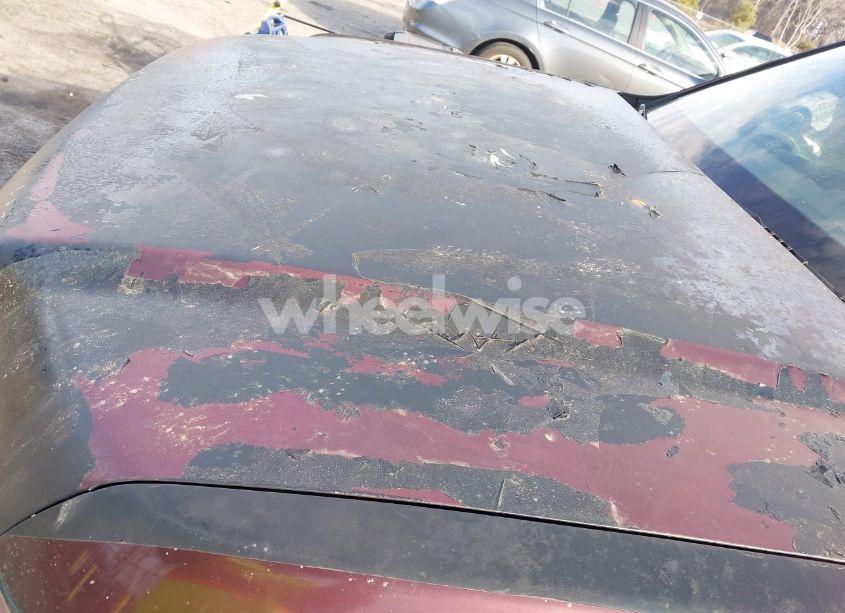 Photo 14 of 2007 Honda Ridgeline RT (VIN 2HJYK16237H535269)