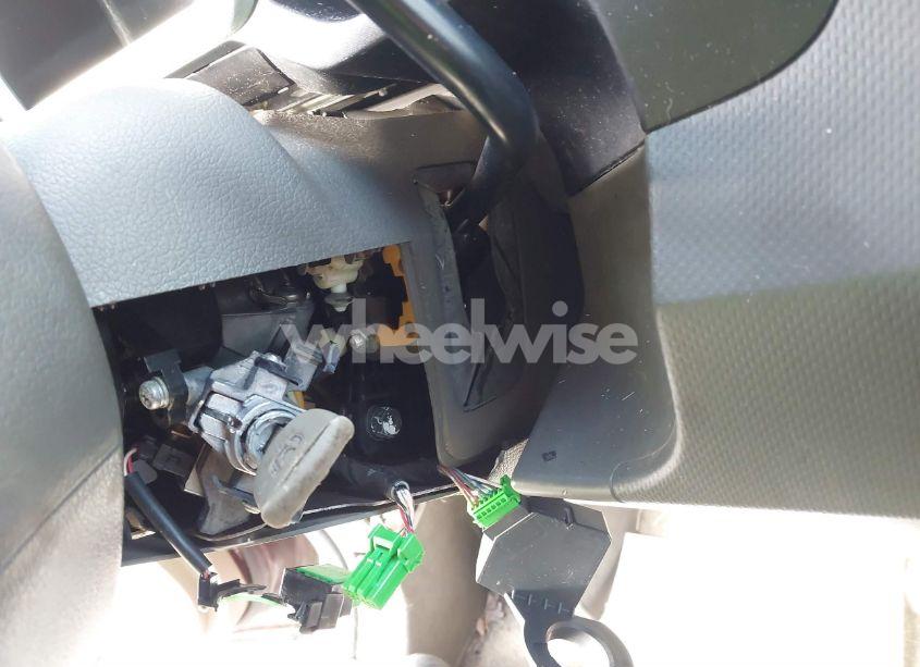 Photo 6 of 2007 Honda Ridgeline RT (VIN 2HJYK16237H535269)