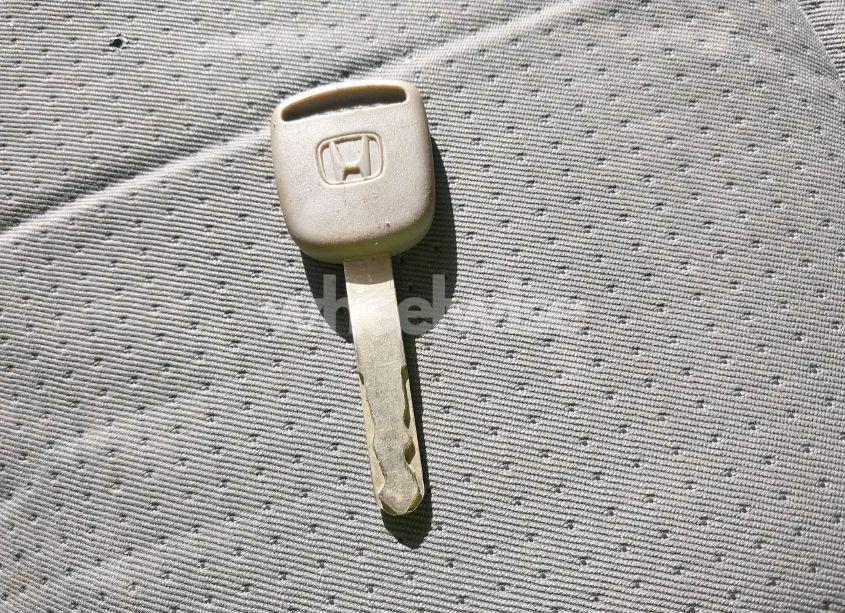 Photo 11 of 2008 Honda Ridgeline RT (VIN 2HJYK16238H501799)