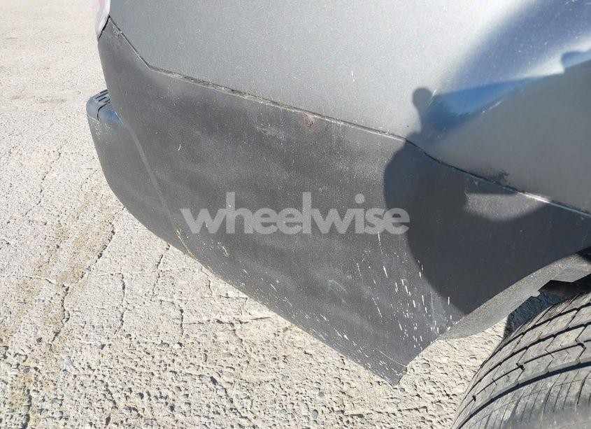 Photo 6 of 2008 Honda Ridgeline RT (VIN 2HJYK16238H501799)