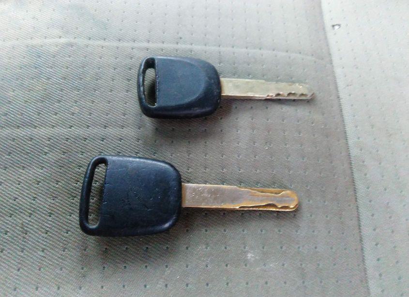 Photo 11 of 2006 Honda Ridgeline RT (VIN 2HJYK16246H523002)