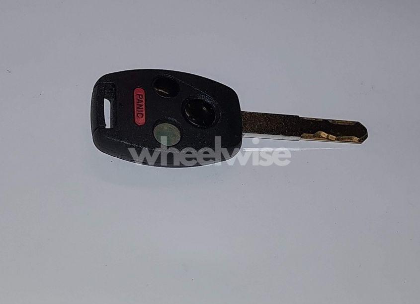 Photo 11 of 2006 Honda Ridgeline RT (VIN 2HJYK16246H543685)