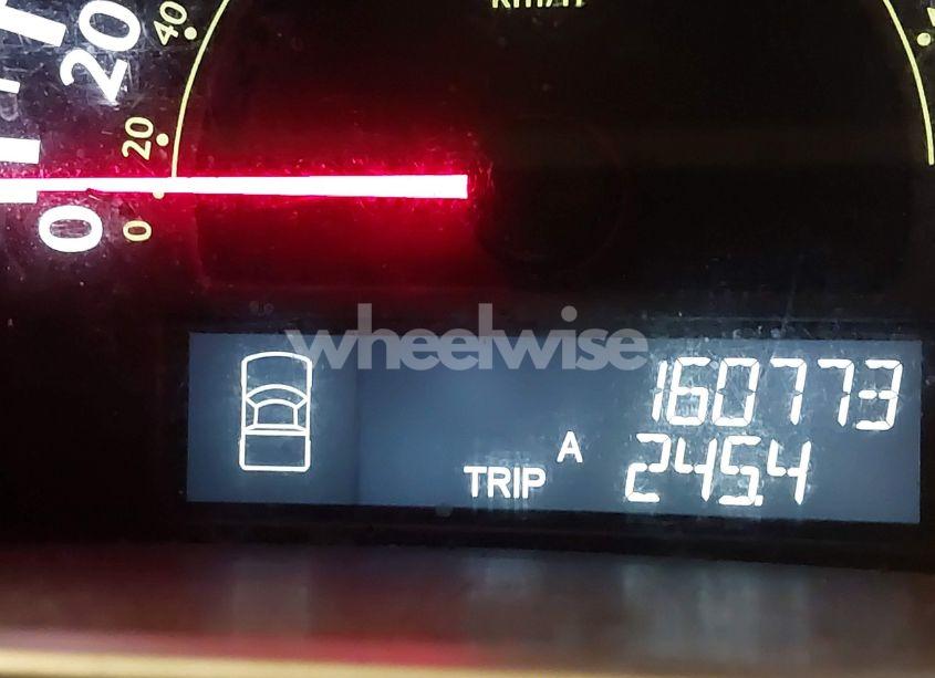 Photo 7 of 2006 Honda Ridgeline RT (VIN 2HJYK16246H543685)