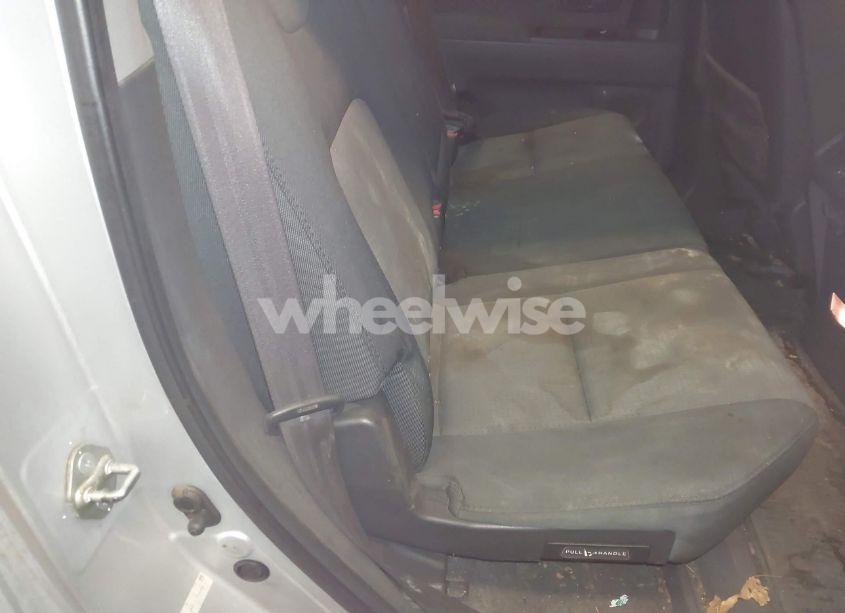 Photo 8 of 2006 Honda Ridgeline RT (VIN 2HJYK16246H543685)