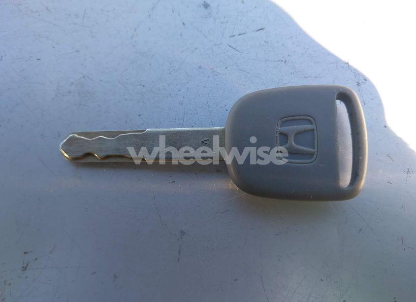 Photo 11 of 2006 Honda Ridgeline RT (VIN 2HJYK16246H551558)