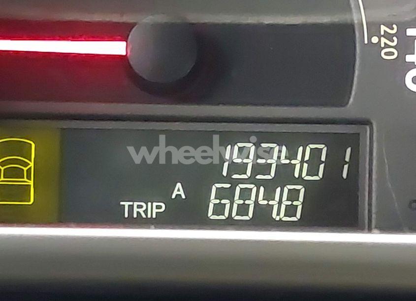 Photo 16 of 2008 Honda Ridgeline RT (VIN 2HJYK16248H524248)