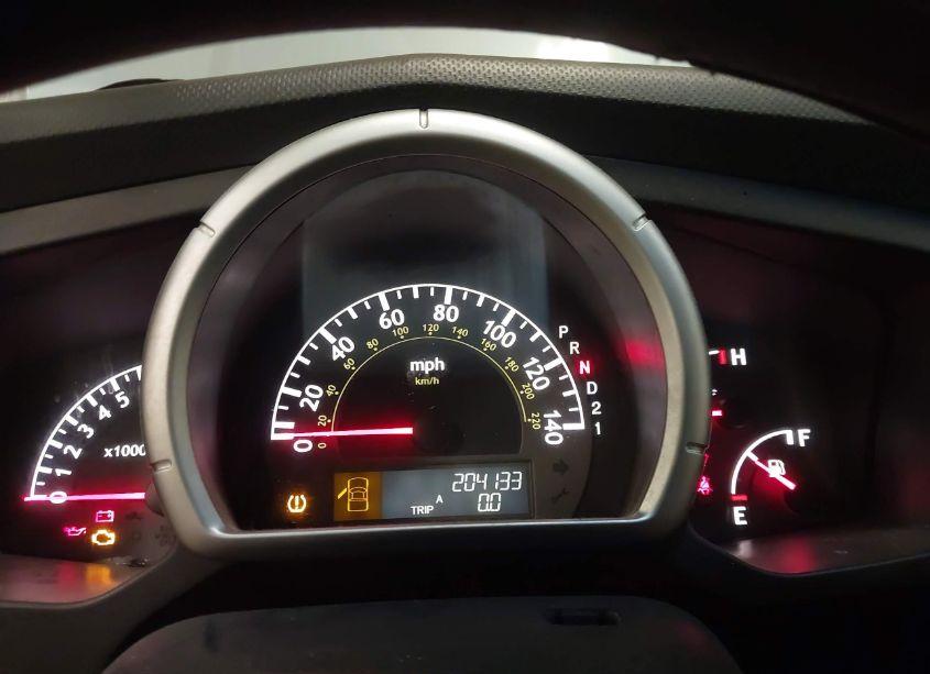 Photo 7 of 2006 Honda Ridgeline RT (VIN 2HJYK16256H575478)