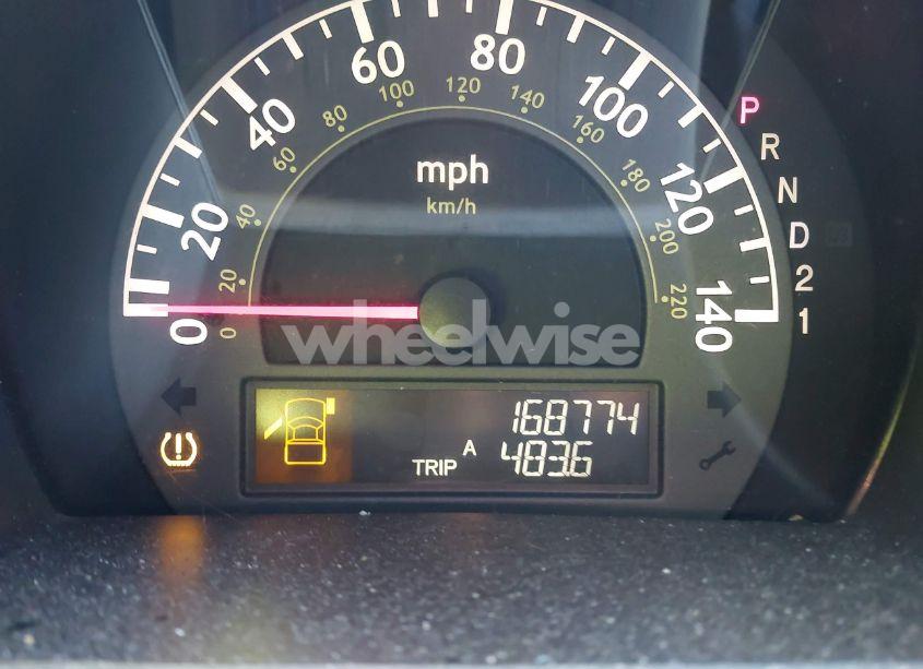 Photo 15 of 2007 Honda Ridgeline RT (VIN 2HJYK16257H526640)