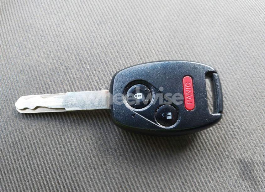 Photo 11 of 2006 Honda Ridgeline RT (VIN 2HJYK16266H531506)