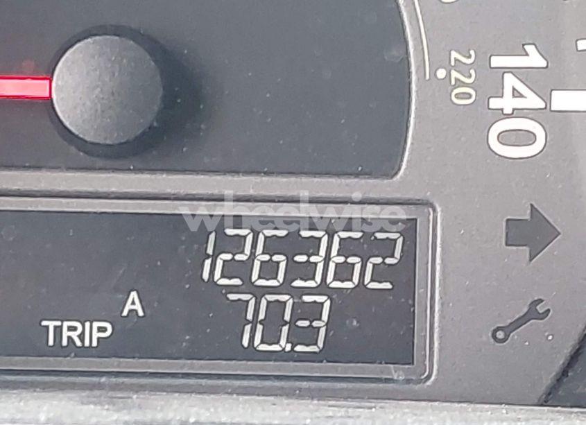 Photo 15 of 2006 Honda Ridgeline RT (VIN 2HJYK16266H531506)