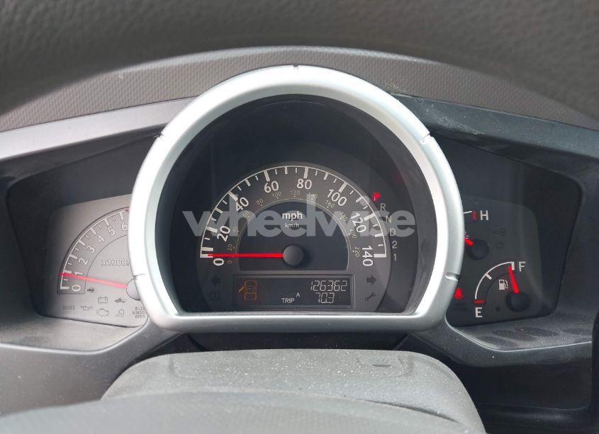 Photo 7 of 2006 Honda Ridgeline RT (VIN 2HJYK16266H531506)