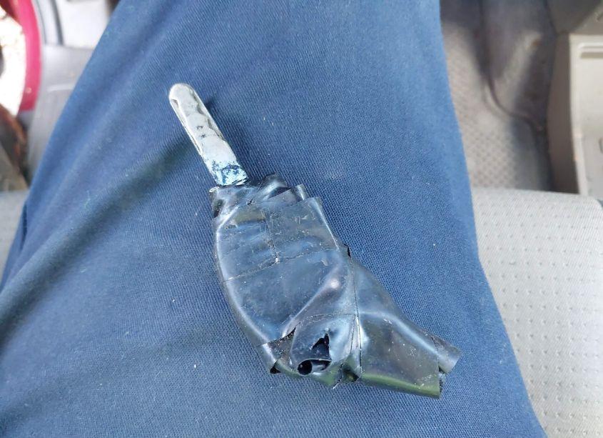 Photo 11 of 2006 Honda Ridgeline RT (VIN 2HJYK16266H543476)