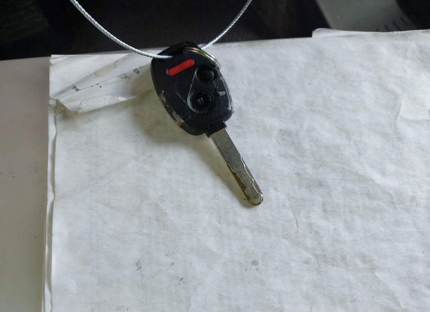 Photo 11 of 2006 Honda Ridgeline RT (VIN 2HJYK16266H568152)