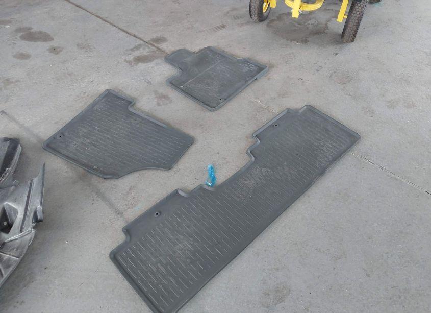 Photo 13 of 2006 Honda Ridgeline RT (VIN 2HJYK16266H568152)