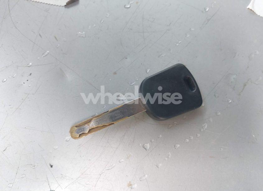 Photo 11 of 2007 Honda Ridgeline RT (VIN 2HJYK16267H510110)