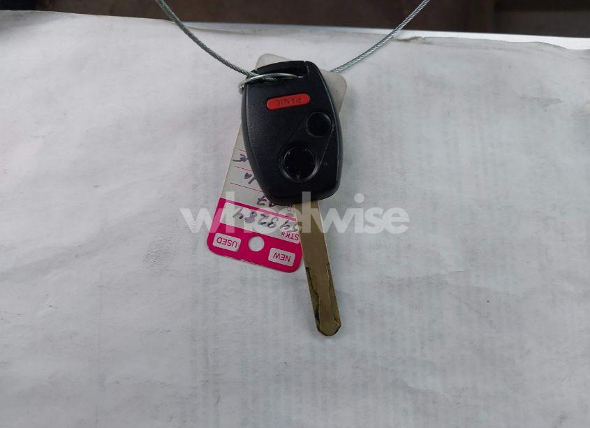 Photo 11 of 2007 Honda Ridgeline RT (VIN 2HJYK16267H543284)