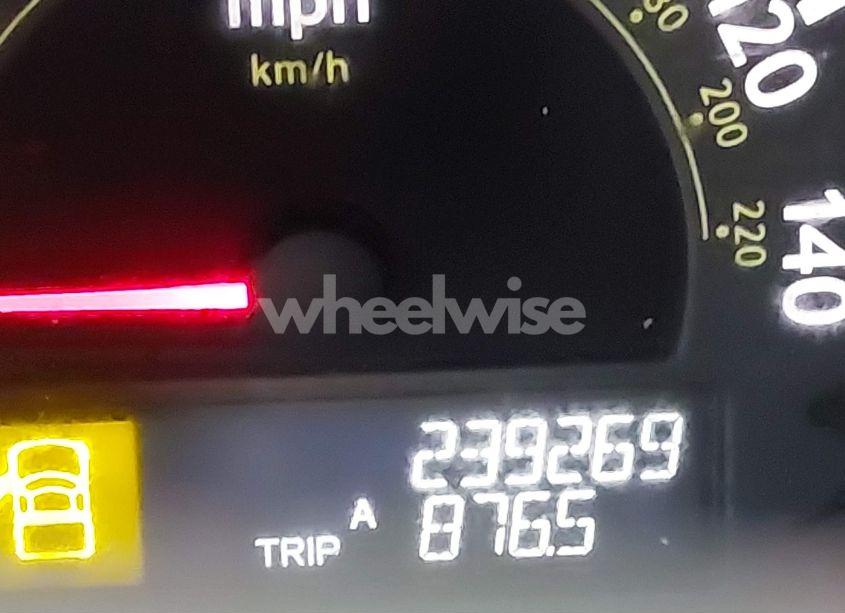 Photo 15 of 2008 Honda Ridgeline RT (VIN 2HJYK16268H537356)