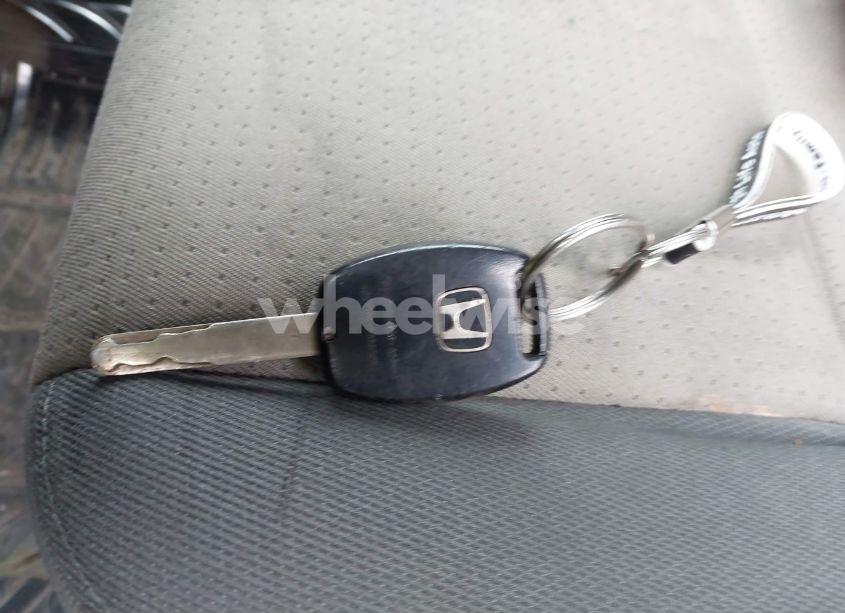 Photo 11 of 2006 Honda Ridgeline RT (VIN 2HJYK16276H535600)