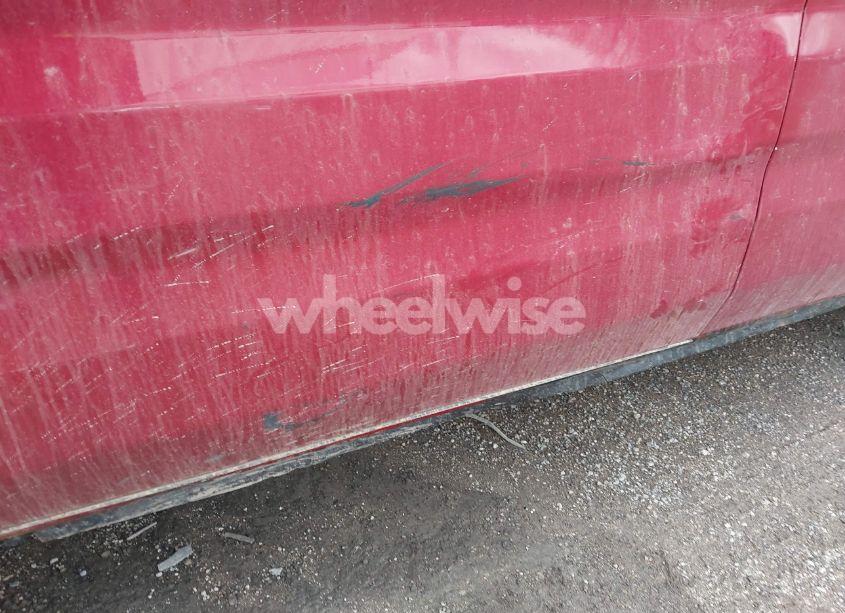 Photo 6 of 2006 Honda Ridgeline RT (VIN 2HJYK16276H535600)