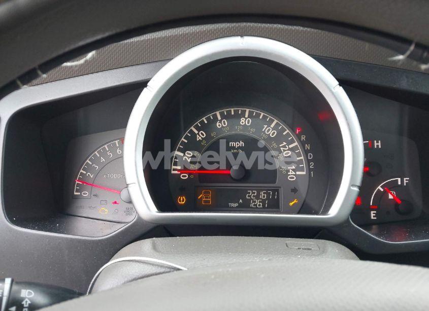 Photo 7 of 2006 Honda Ridgeline RT (VIN 2HJYK16276H535600)