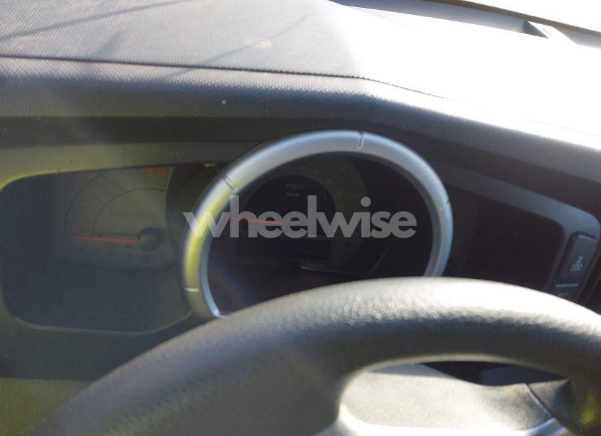 Photo 7 of 2006 Honda Ridgeline RT (VIN 2HJYK16276H539453)