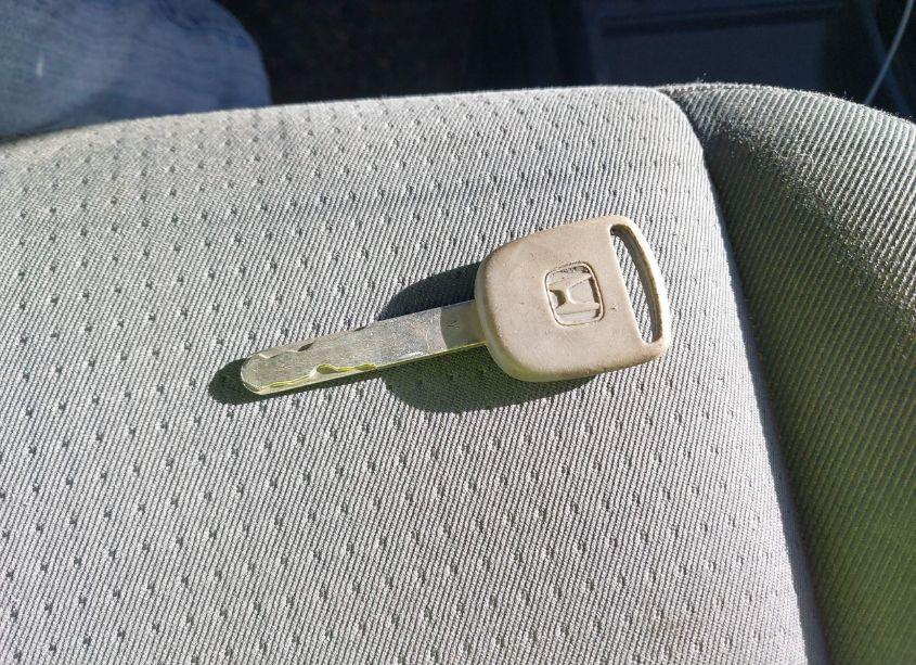 Photo 11 of 2006 Honda Ridgeline RT (VIN 2HJYK16276H551537)