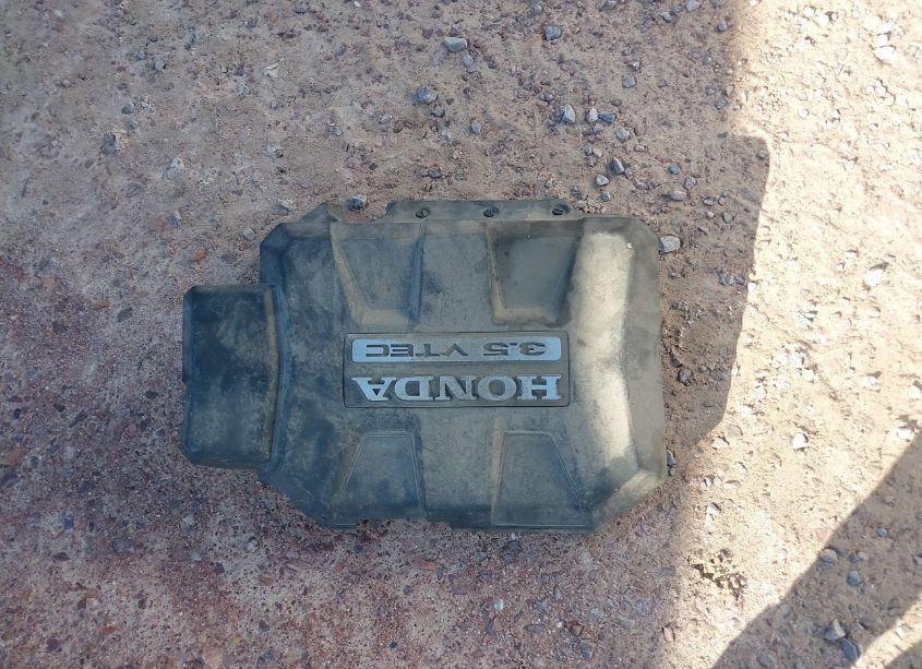 Photo 12 of 2006 Honda Ridgeline RT (VIN 2HJYK16276H551537)