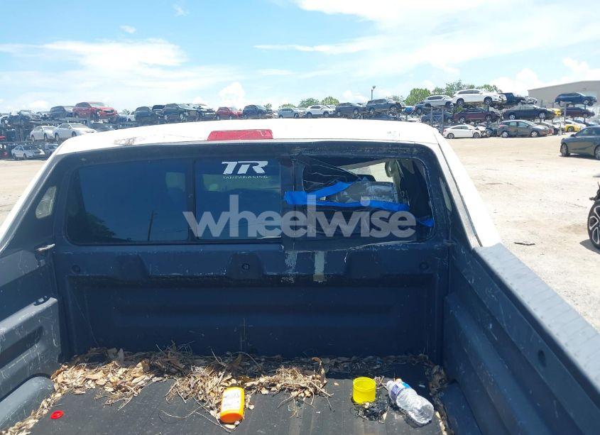 Photo 14 of 2006 Honda Ridgeline RT (VIN 2HJYK16276H554227)