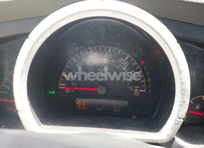 Photo 7 of 2006 Honda Ridgeline RT (VIN 2HJYK16276H554227)