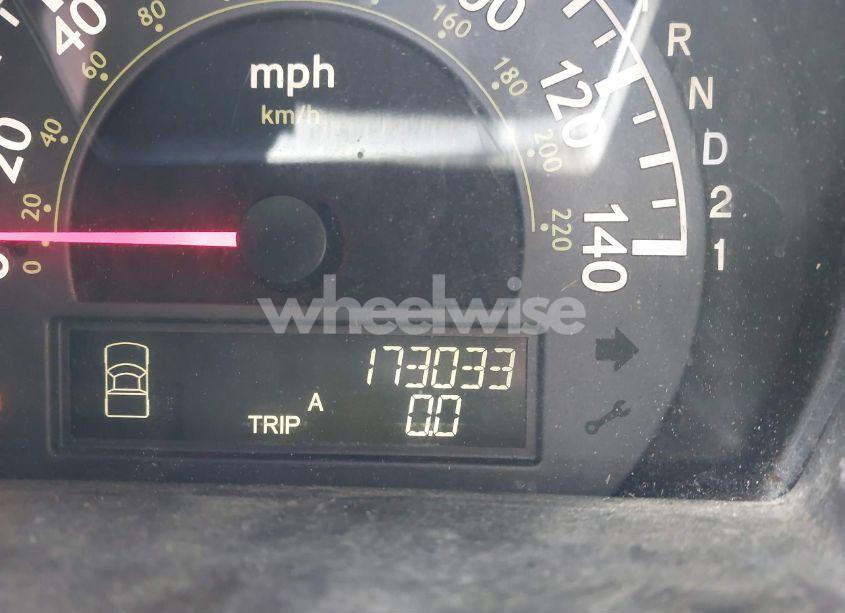 Photo 15 of 2008 Honda Ridgeline RT (VIN 2HJYK16278H532554)