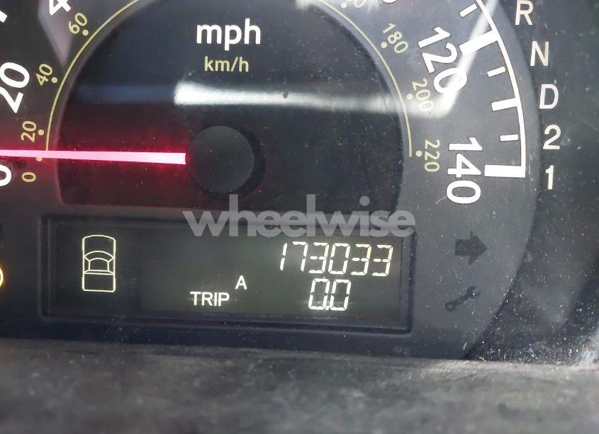 Photo 7 of 2008 Honda Ridgeline RT (VIN 2HJYK16278H532554)