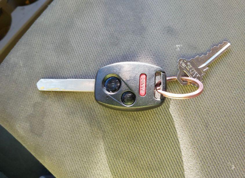 Photo 11 of 2006 Honda Ridgeline RT (VIN 2HJYK16286H546475)