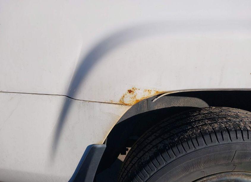 Photo 12 of 2006 Honda Ridgeline RT (VIN 2HJYK16286H546475)