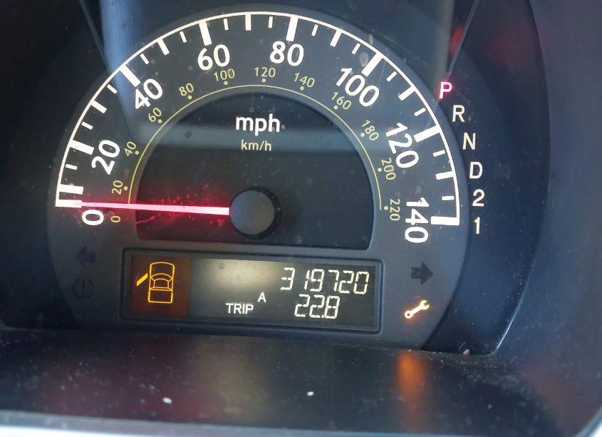 Photo 7 of 2006 Honda Ridgeline RT (VIN 2HJYK16286H546475)