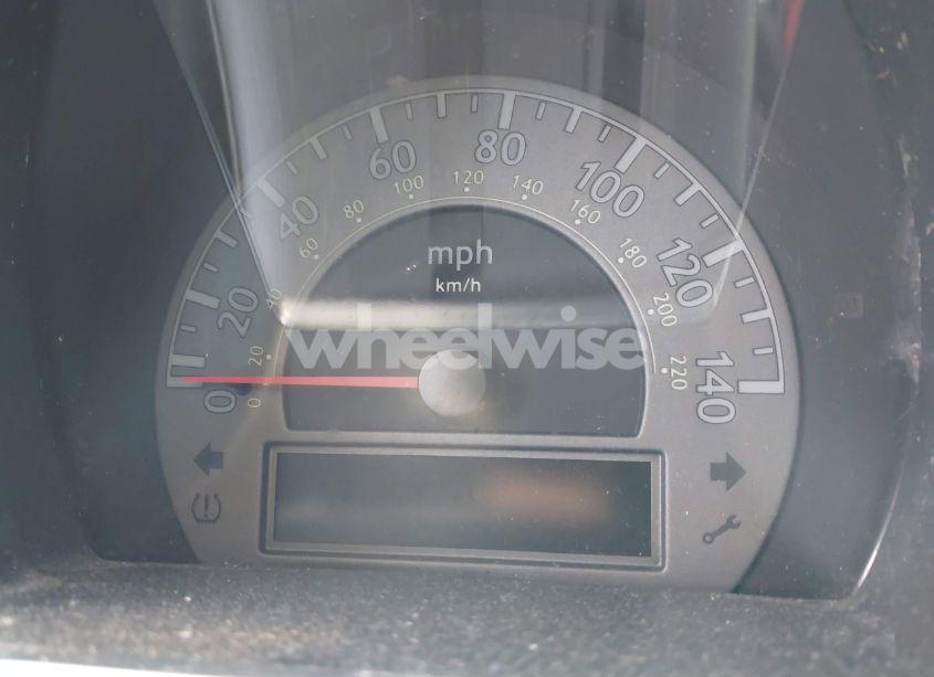 Photo 15 of 2008 Honda Ridgeline RT (VIN 2HJYK16288H509042)