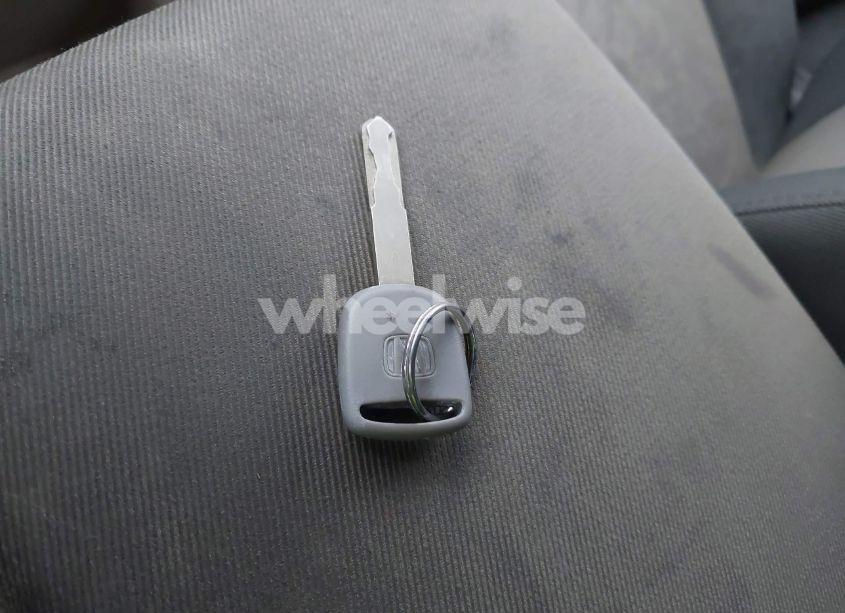 Photo 11 of 2006 Honda Ridgeline RT (VIN 2HJYK16296H563916)