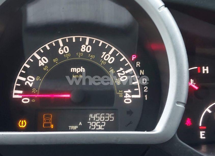 Photo 7 of 2006 Honda Ridgeline RT (VIN 2HJYK16296H563916)