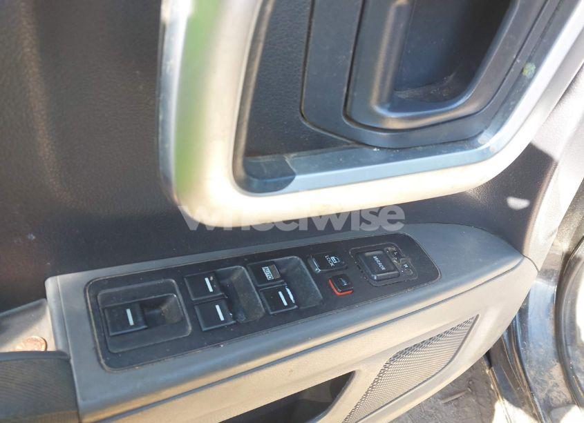 Photo 14 of 2008 Honda Ridgeline RT (VIN 2HJYK16298H541644)