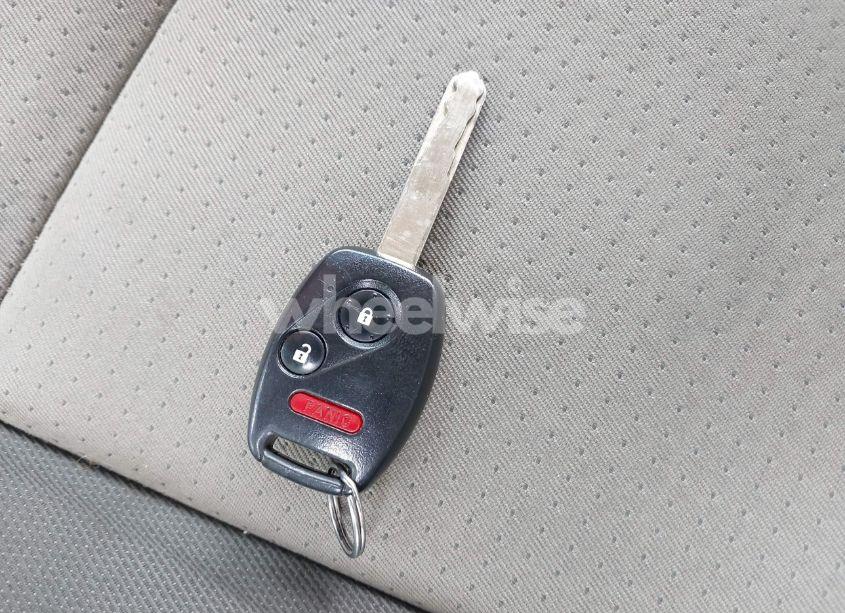 Photo 11 of 2006 Honda Ridgeline RT (VIN 2HJYK162X6H561043)