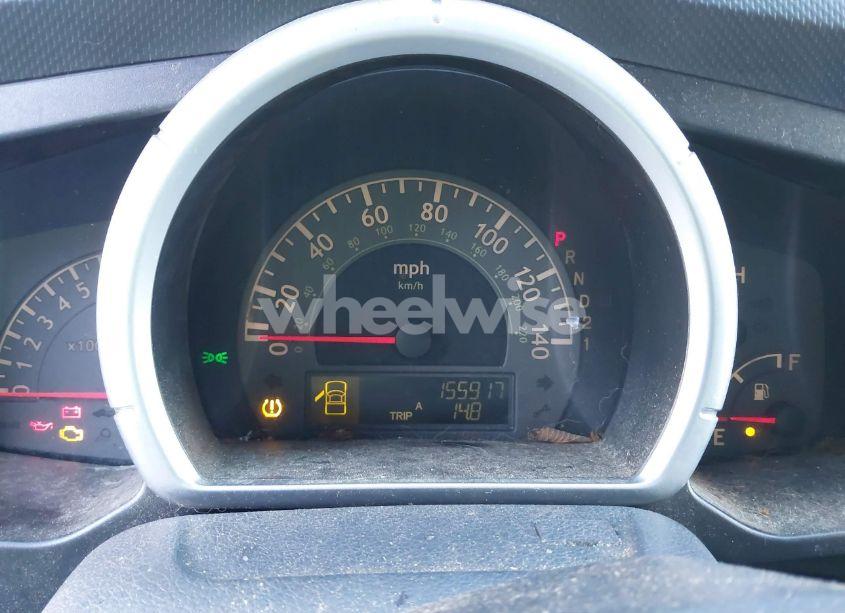 Photo 7 of 2007 Honda Ridgeline RT (VIN 2HJYK162X7H549735)